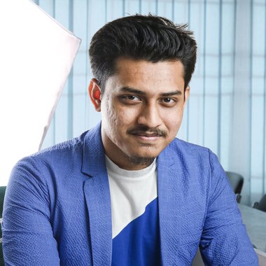 Mehrab I. - Freelance Cinematographer