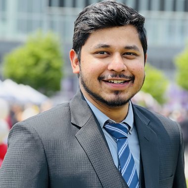 Krishna K. - Freelance Developer