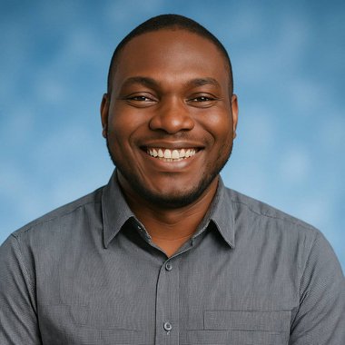 Kazeem M. - Freelance Digital Marketer