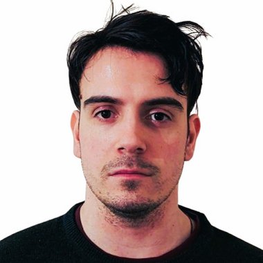 Iain M. - Freelance Mixing Engineer