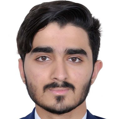 HAIDER S. - Freelance Camera Operator