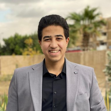 Mustafa A. - Freelance Web Developer