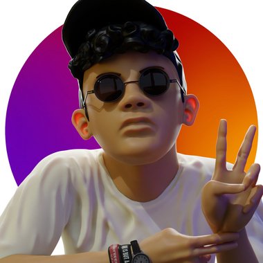 NIKOPHE - Freelance 3d Designer