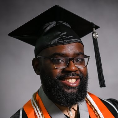 D’Ondre B. - Freelance Actor