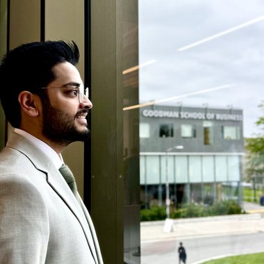 Garvit R. - Freelance Digital Marketer