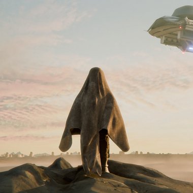 Julian M. - Freelance Game Composer