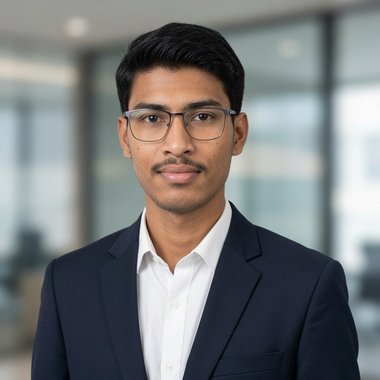 Faizyab H. - Freelance Ai Prompt Engineer