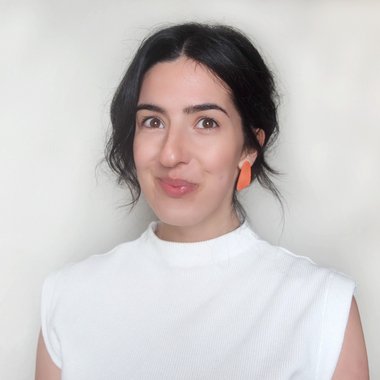 Sofia C. - Freelance Brand Designer