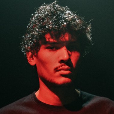 Sebastián A. - Freelance Mixing Engineer