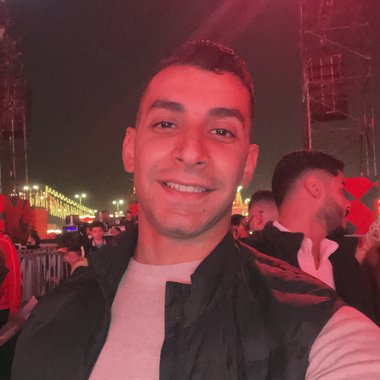 Mohamed S. - Freelance Web Designer