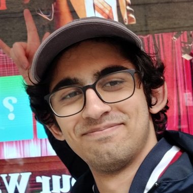 Vir D. - Freelance 1st Assistant Director