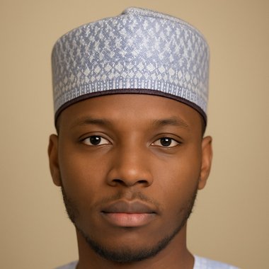 AMINU A. - Freelance Web Developer