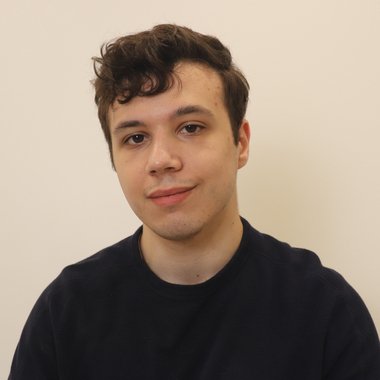 Michael G. - Freelance Web Designer