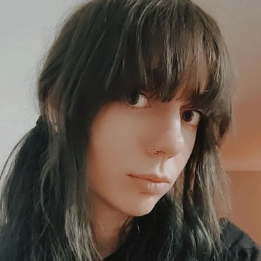 Shay S. - Freelance Character Designer