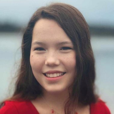 Adriana B. - Freelance 3d Designer