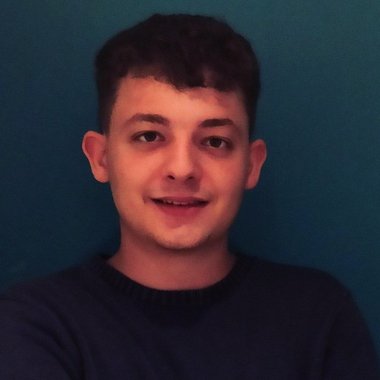LUCA T. - Freelance Designer