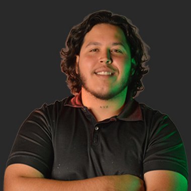 Mauricio N. - Freelance Dj
