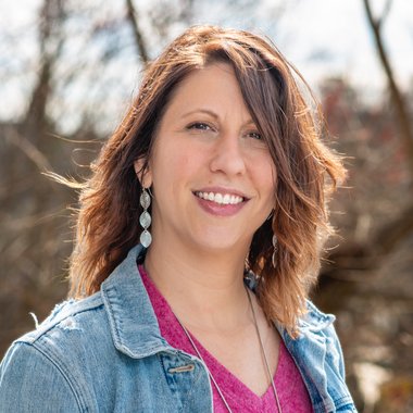 larissa2111 - Freelance Content Producer