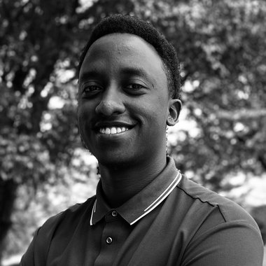 Edwin B. - Freelance App Developer