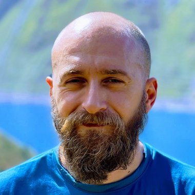 Boris N. - Freelance App Developer