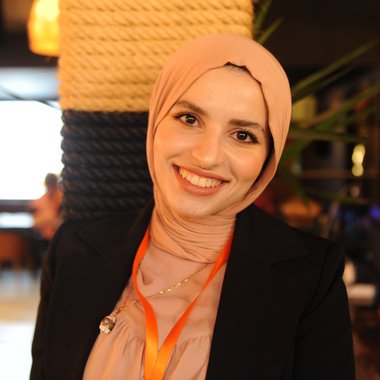 Celine B. - Freelance Content Creator