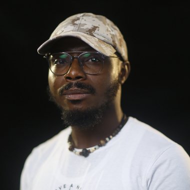 Eghale A. - Freelance Voice Actor