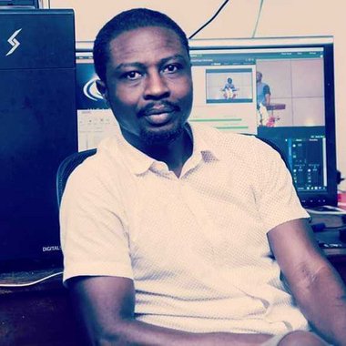 Amos D. - Freelance Video Editor