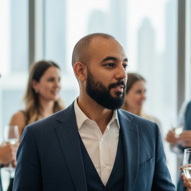 Mamadou A. - Freelance Director Of Photography