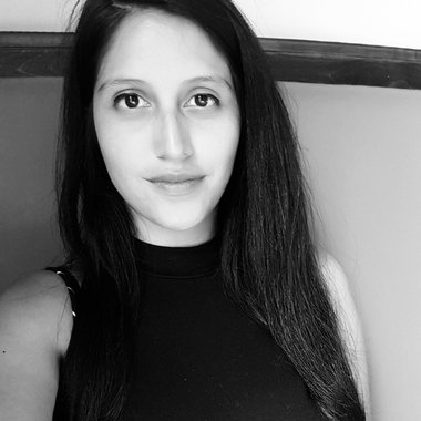 Lucia H. - Freelance Affiliate Marketer