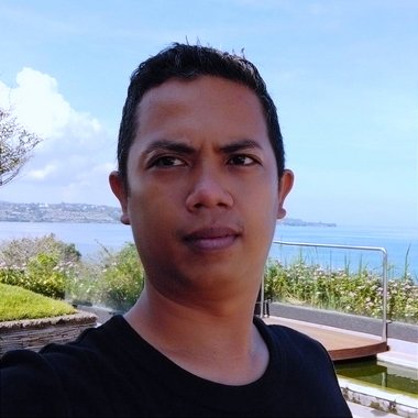 Dimas W. - Freelance Ai Developer