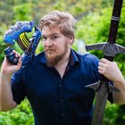 Louis Williamson-Nicholls