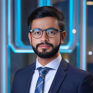 M D. - Freelance Brand Designer