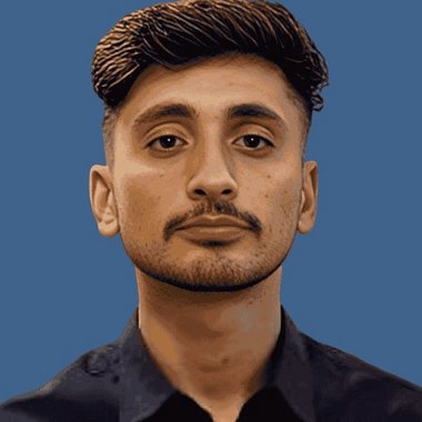 Danish K. - Freelance Web Developer