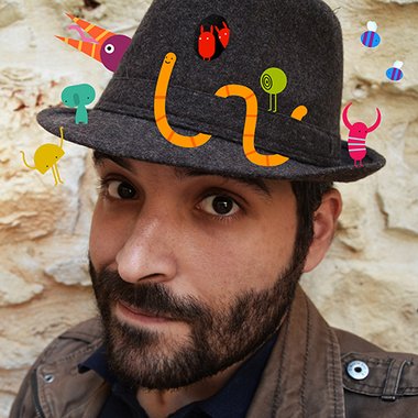 Matt S. - Freelance Animator