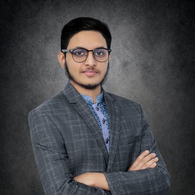 Hossain T. - Freelance Graphic Designer