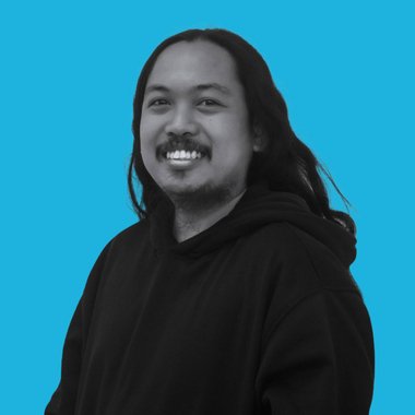 Jhon V. - Freelance Image Editor