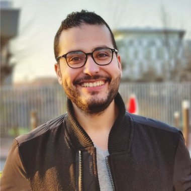 Ahmed A. - Freelance Developer