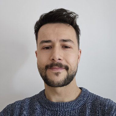 Hervé S. - Freelance Developer