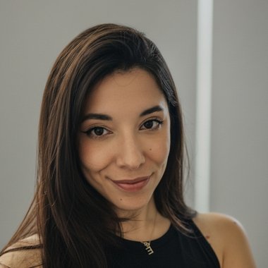 Erika A. - Freelance Web Designer