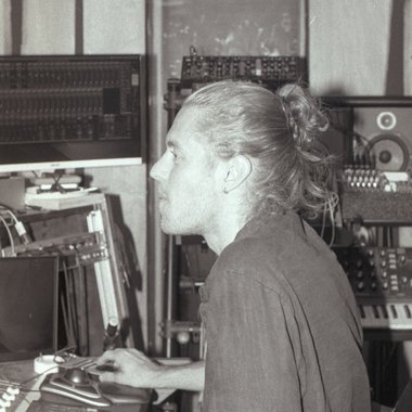 Joel B. - Freelance Audio Engineer