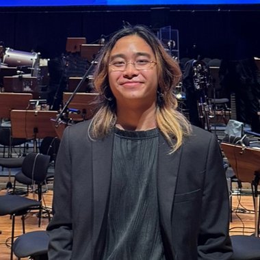 Chanokchon B. - Freelance Film Composer