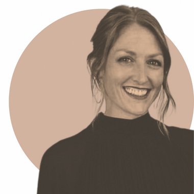 Shay D. - Freelance Brand Designer