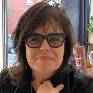 lorna - Freelance Illustrator