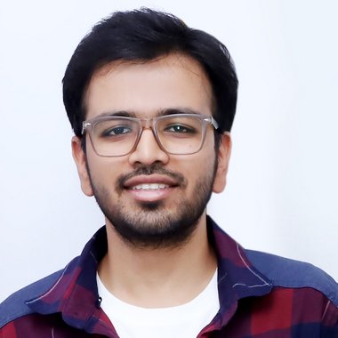 Prakhar J. - Freelance Video Editor