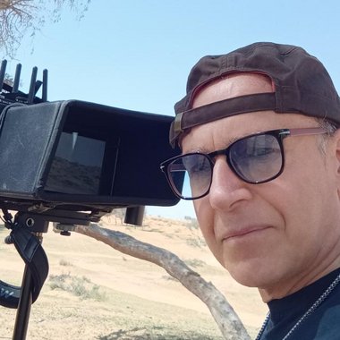 Andrea L. - Freelance Screenwriter