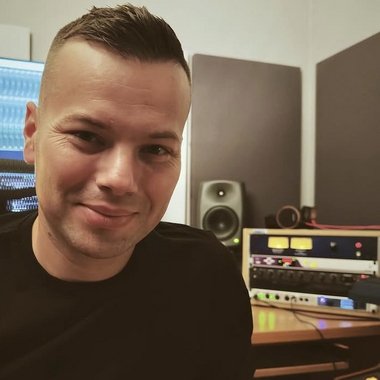 Attila A. - Freelance Music Composer