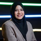 Fasyareenatul Fitri Binte Zahari