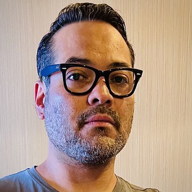 raulcarmonaRC77 - Freelance Post Production Coordinator