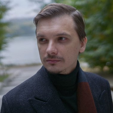 Yuri A. - Freelance Game Developer