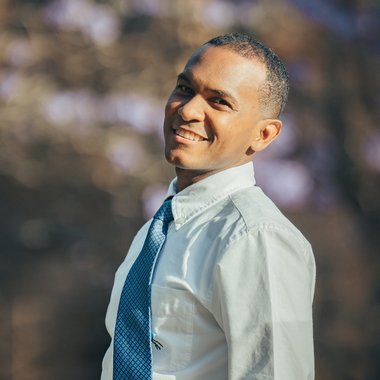 Gabriel A. - Freelance Web Developer